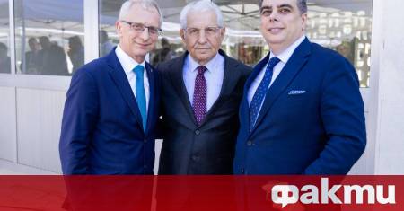 Разбрах че днес господин Радев си е позволил да се