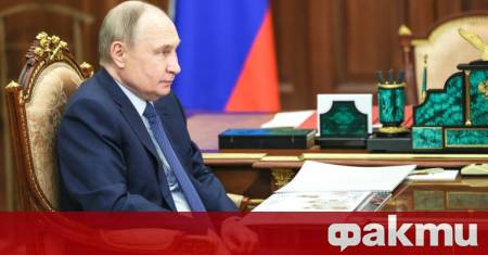 Всякакви опити за външна намеса във вътрешните работи на Русия