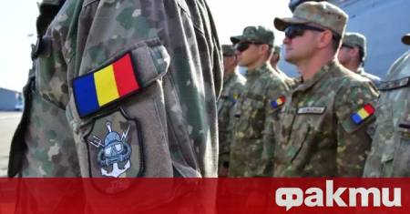 Ситуацията по границата между Румъния и Украйна остава силно напрегната