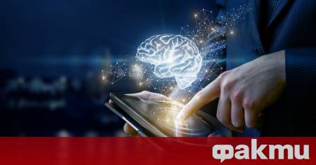 Учени представиха най детайлната карта на мозъка създавана досега Тя обхваща