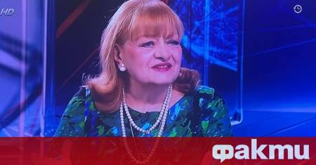 Лили Иванова е страхотна Когато чух за първи път песента