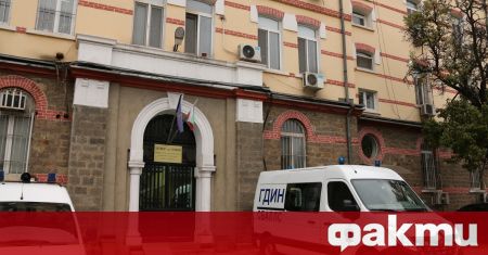 Ръководството на Синдикат на служителите в затворите в България (ССЗБ)