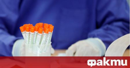 Болницата в Разлог е препълнена със заразени с коронавирус Заради