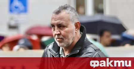 Председателят на Съюза на артистите в България Христо Мутафчиев отправи