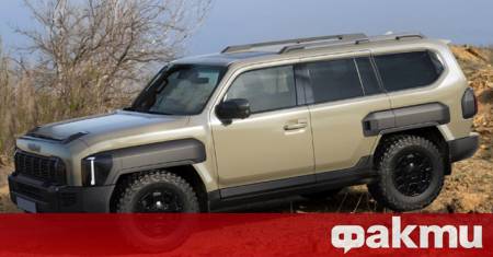 Kia постепенно разкрива амбициите си да се завърне във всъдеходния