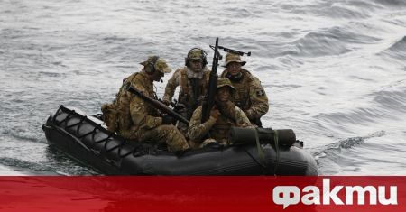 Военноморските сили на Турция са засилили превантивните дейности по откриване