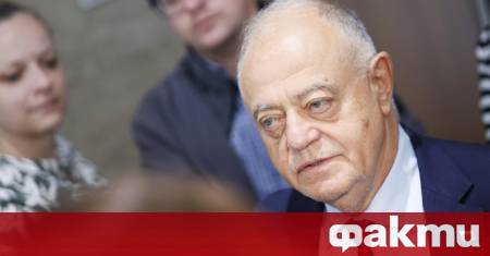 Делото срещу кмета на Варна Благомир Коцев е политическо Има