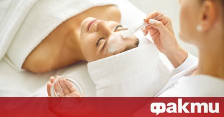 През последните години оказва се бюти браншът се очертава като