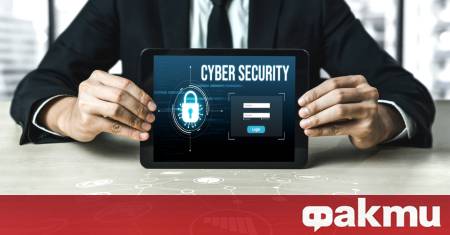 В епохата на бързата дигитализация и зависимостта от онлайн услуги