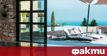 Първата специализирана Конференция Развитие на луксозния туризъм в България ще