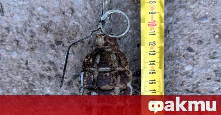 Специализиран екип от 78 ми батальон за осигуряване под ръководството