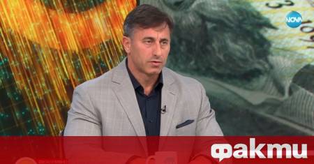 Притесненията за еврото са абсолютно неоснователни Това заяви председателят на