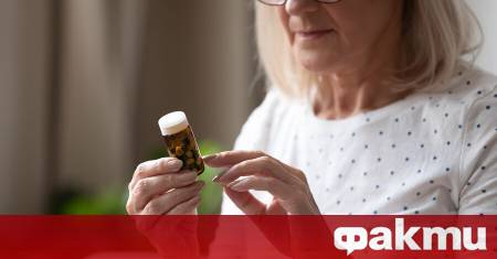 Жените които преживяват менопауза преди 45 годишна възраст са по