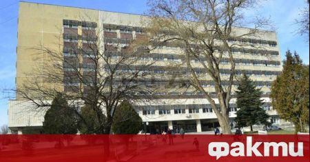 Медицински сестри от болницата в Добрич започват стачка Те ще