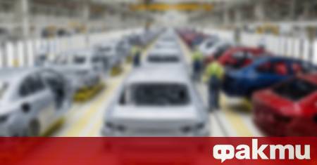 Европейската автомобилна индустрия преминава през тектонични сътресения които заплашват да