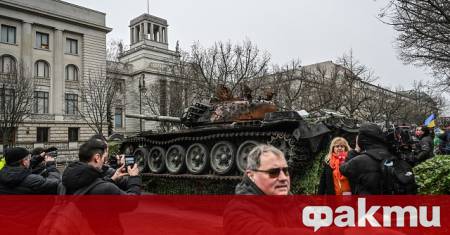 Почти всеки втори жител на Германия подкрепя използването на замразените