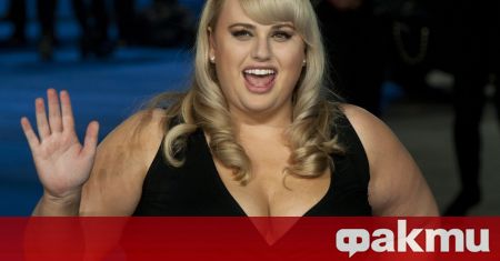 Rebel Wilson lost 30 kg and showed amazing shape (PHOTOS) – ᐉ News from Fakti.bg – Curious