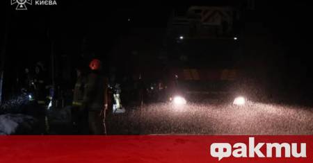 Взривове отекнаха в Одеса Градът е атакуван с дронове от