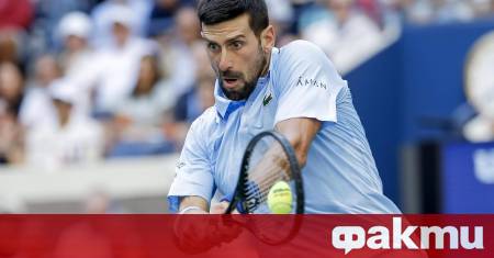 Сърбинът Новак Джокович говори след загубата си от Карлос Алкарас
