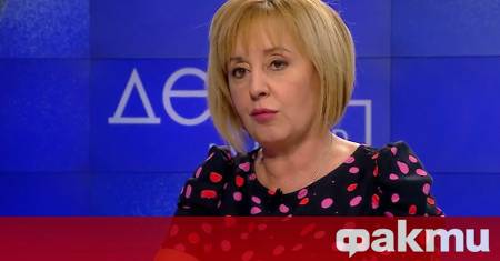 След масовите протести и оставката на правителството темата за промените