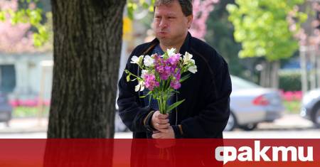 Бившият треньор и настоящ анализатор Велислав Вуцов коментира в типичния