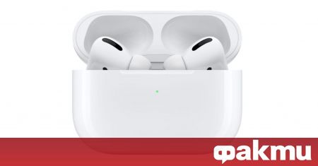 Продуктите на Apple като iPhone iPad Apple Watch и Mac
