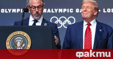 Вълна от недоволство заля организационния комитет на Летните олимпийски игри