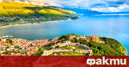 52 годишен български гражданин е в неизвестност след гмуркане в