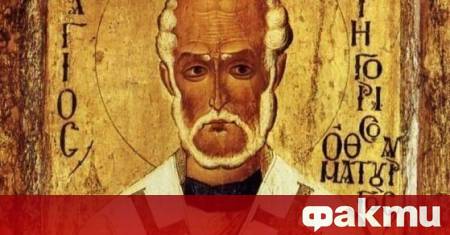 На 17 ноември имен ден честват всички които носят името