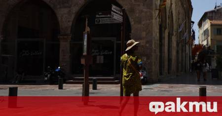 Броят на смъртните случаи се е увеличил с почти 30