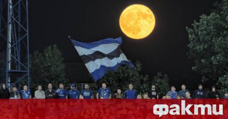 ПФК Левски е прескочил границата от 4 хиляди абонаментни карти