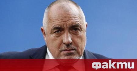 Премиерът Бойко Борисов отговори на критиките на опозицията относно Бюджет