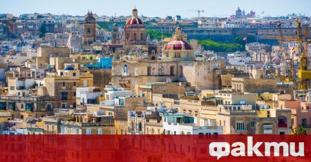 Държавният орган в Малта който отговаря за програмата Златна виза