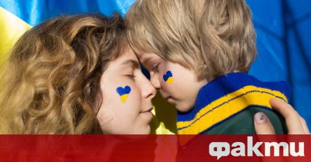 Украйна вече върна 53 деца от Русия и ще съди