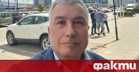 Договорът между Булгаргаз и турската държавна компания Боташ продължава да