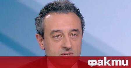 ФАКТИ публикува мнения с широк спектър от гледни точки за