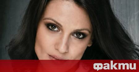 Актрисата зарадва феновете си с удивителна новина – подготвя роля