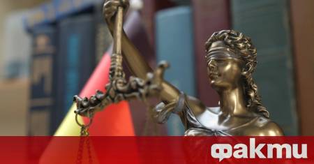 Германски лекар специалист по палиативна медицина беше осъден на доживотен