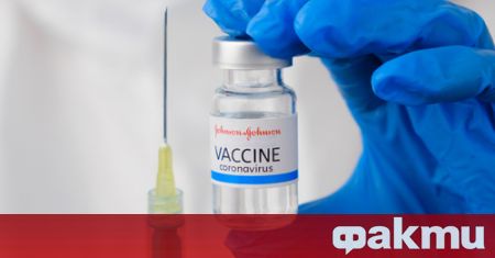 В България са пристигнали 12 000 дози от ваксината срещу