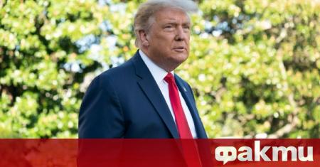 Американският президент Доналд Тръмп одобри споразумението между TikTok и американски