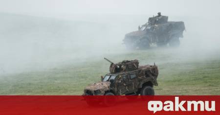 Франция ще се включи в ротационното разполагане на военни сили
