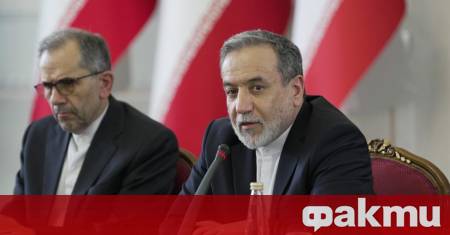 Техеран е бил и ще бъде готов за преговори по