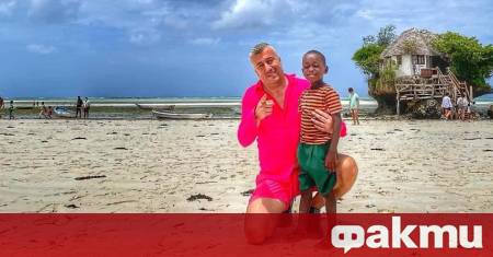 Глобалният проект Destinations TV – нов международен канал с потенциална