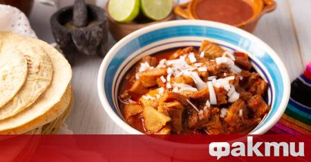 Необходими продукти телешко шкембе 1кг прясно мляко 150 мл лук