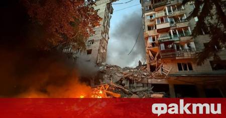 Руските сили са променили драстично тактиката си при въздушните удари