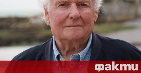 Основателят и дългогодишен фронтмен на Strawbs Дейв Къзинс почина на