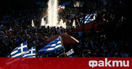 Рокади в гръцкото правителство Премиерът Кириакос Мицотакис смени състава на