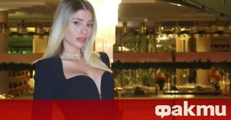 Инстаграм сензацията Киара Насти говори за козметичната хирургия със своите