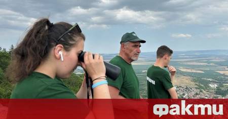 Въведените мерки за пълна забрана за достъп до територията на
