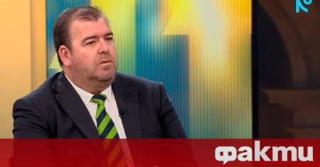 Бюджетът отразява вече поетите разходи от предходното управление и не